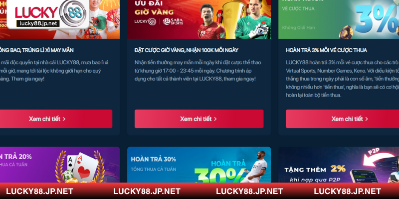 Đa sự kiện ưu đãi hot cực đỉnh cao bậc nhất 2025